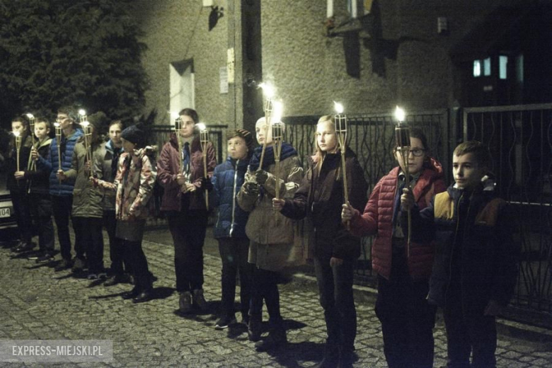 Dzień Niepodległości w Miękini