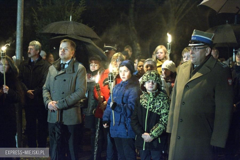 Dzień Niepodległości w Miękini