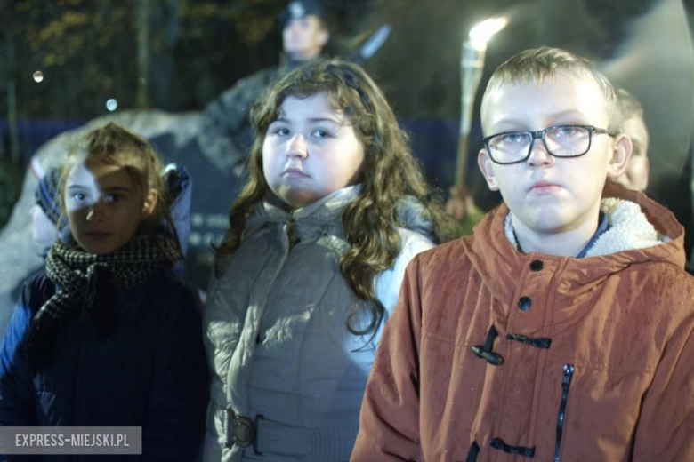 Dzień Niepodległości w Miękini