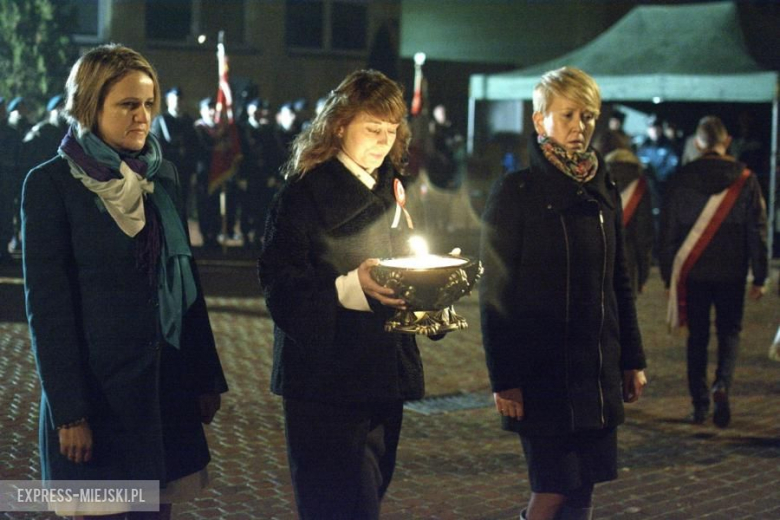 Dzień Niepodległości w Miękini