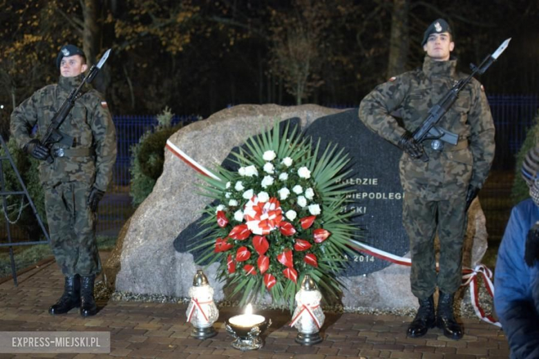 Dzień Niepodległości w Miękini