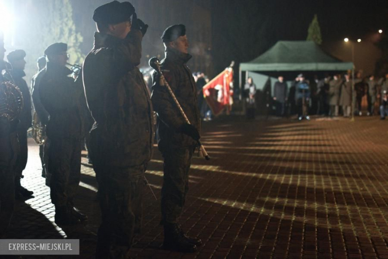 Dzień Niepodległości w Miękini