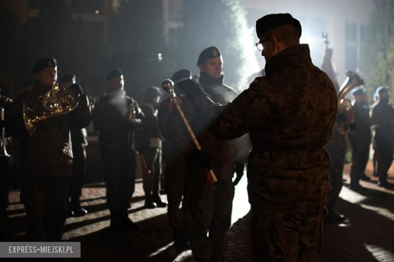 Dzień Niepodległości w Miękini