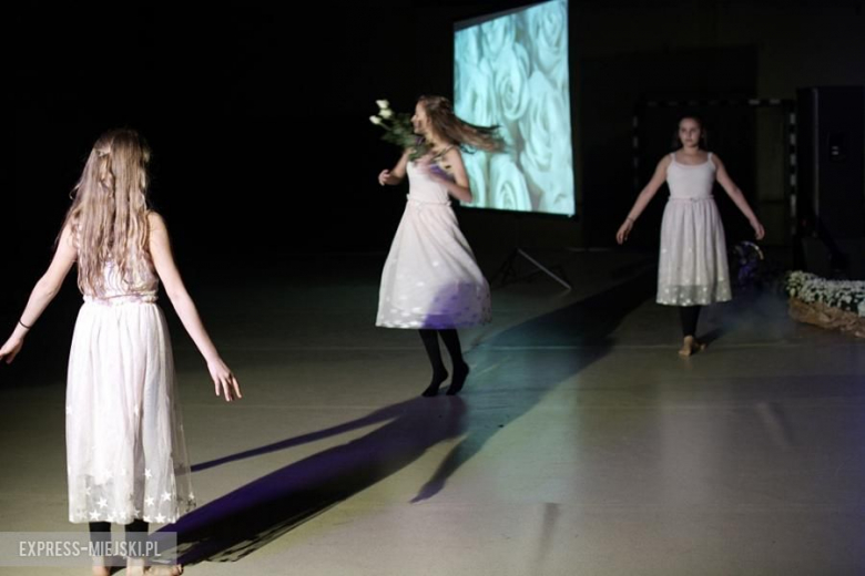 Dzień Niepodległości w Miękini