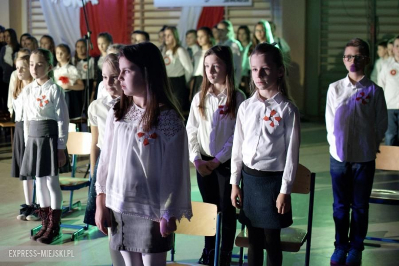 Dzień Niepodległości w Miękini