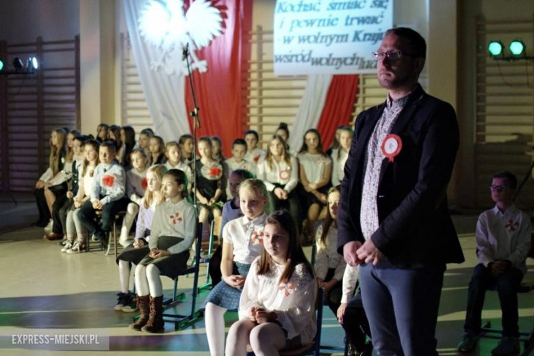 Dzień Niepodległości w Miękini