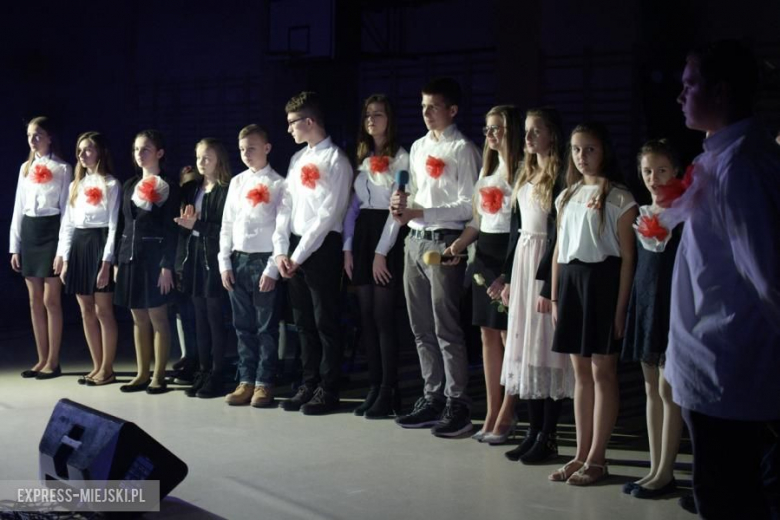 Dzień Niepodległości w Miękini