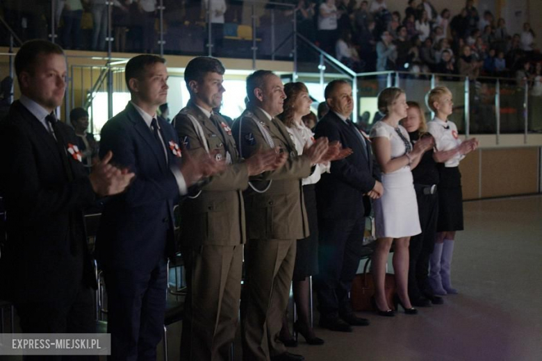 Dzień Niepodległości w Miękini