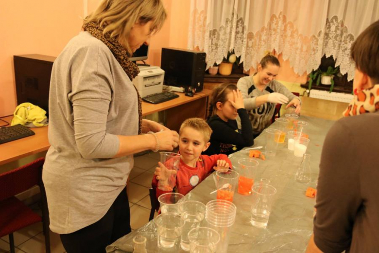 Warsztaty dla dzieci