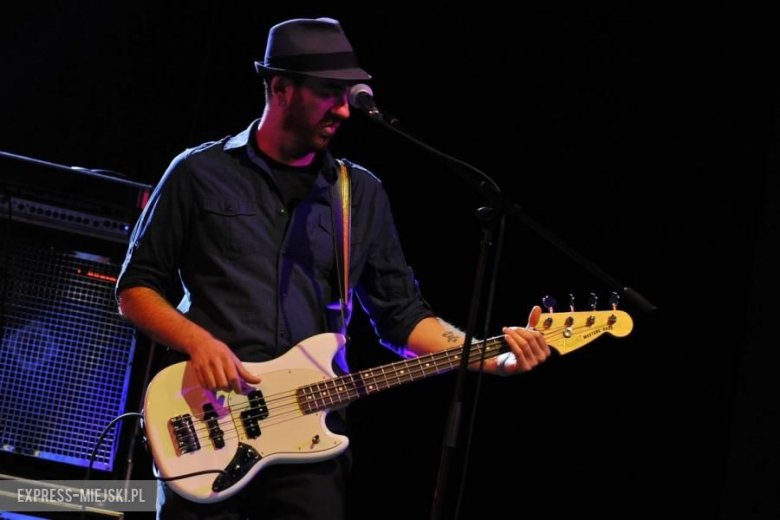 Ethno Jazz Festival - Angelique Kidjo