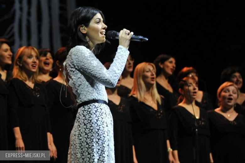 Ethno Jazz Festival - Katie Melua