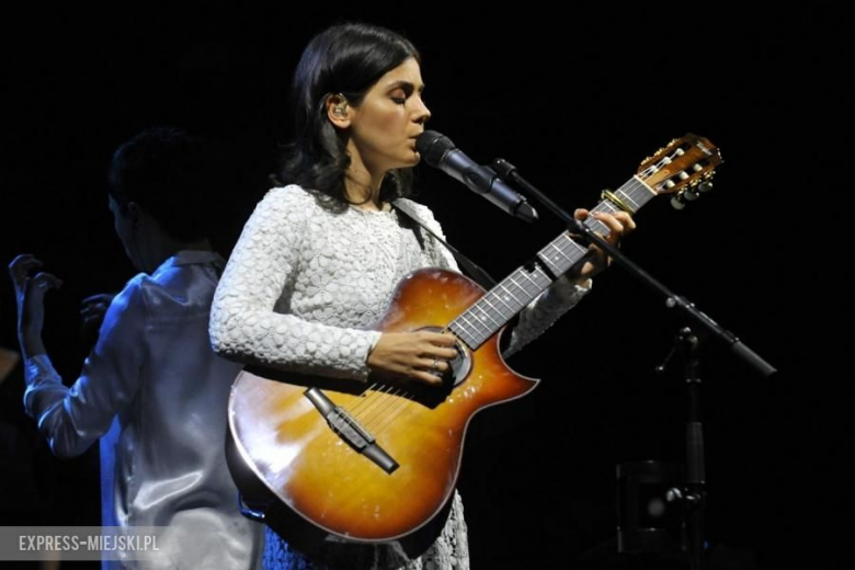 Ethno Jazz Festival - Katie Melua