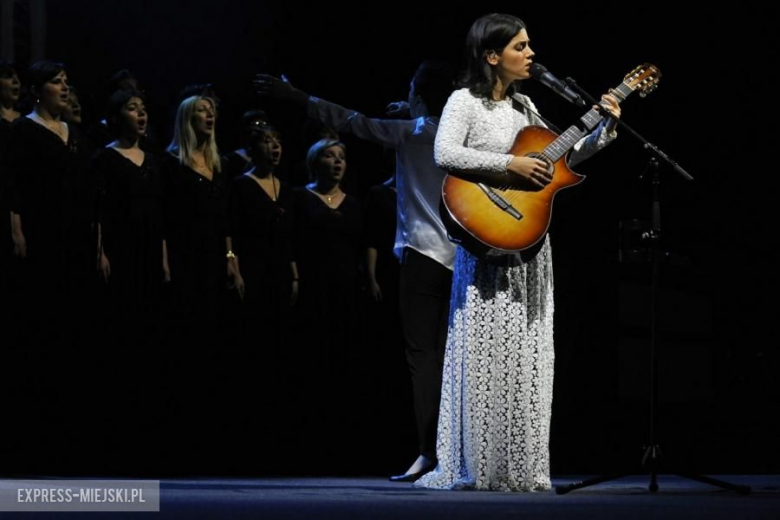 Ethno Jazz Festival - Katie Melua