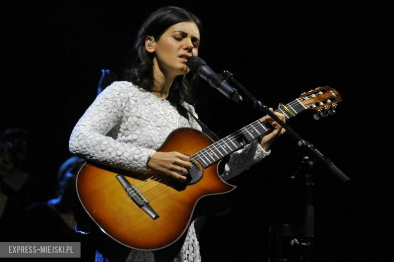 Ethno Jazz Festival - Katie Melua