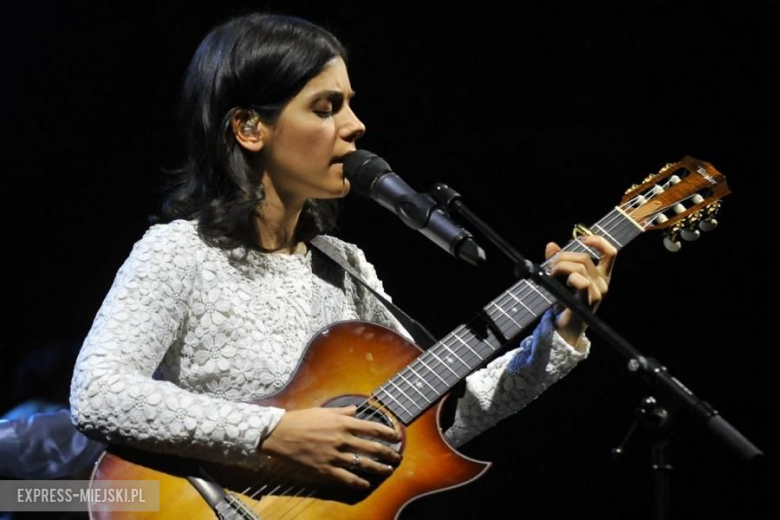 Ethno Jazz Festival - Katie Melua