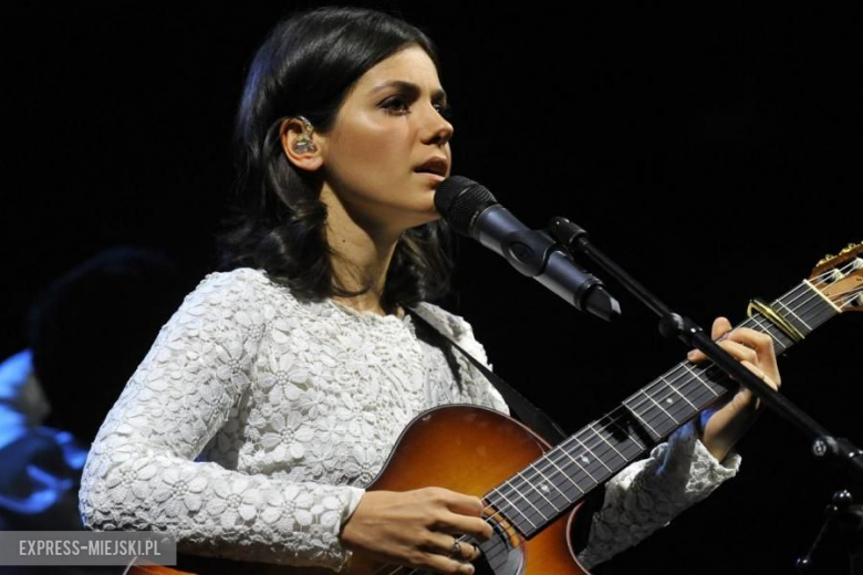 Ethno Jazz Festival - Katie Melua