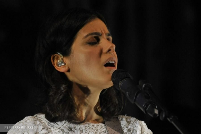 Ethno Jazz Festival - Katie Melua