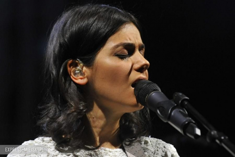 Ethno Jazz Festival - Katie Melua