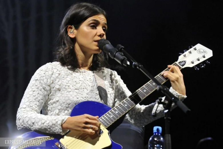 Ethno Jazz Festival - Katie Melua