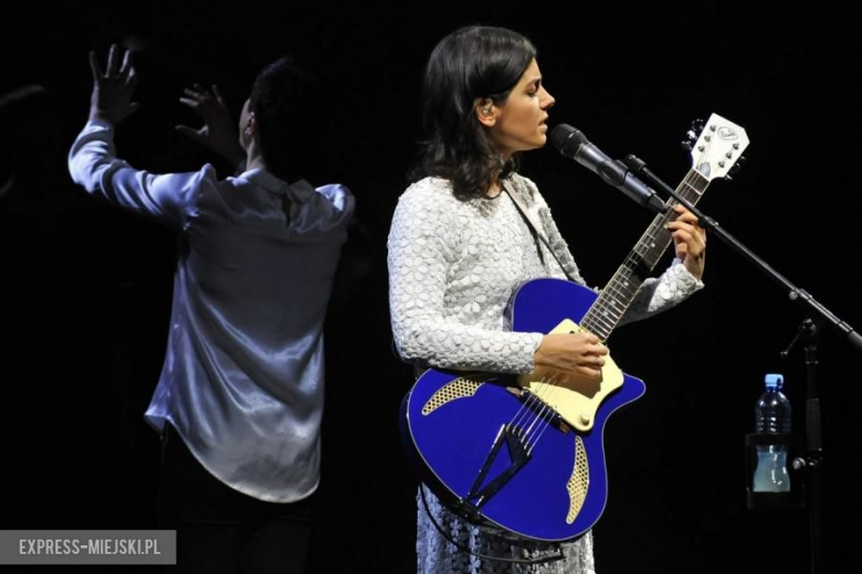 Ethno Jazz Festival - Katie Melua