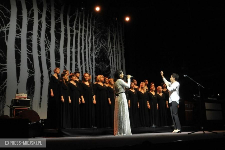 Ethno Jazz Festival - Katie Melua