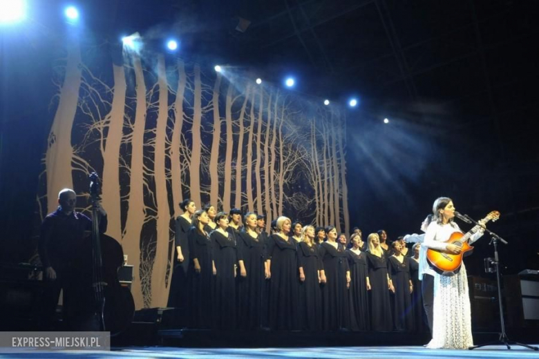 Ethno Jazz Festival - Katie Melua