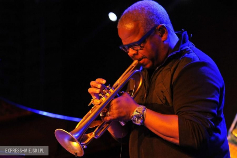 Ethno Jazz Festival - Terence Blanchard