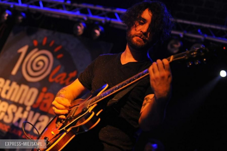 Ethno Jazz Festival - Terence Blanchard