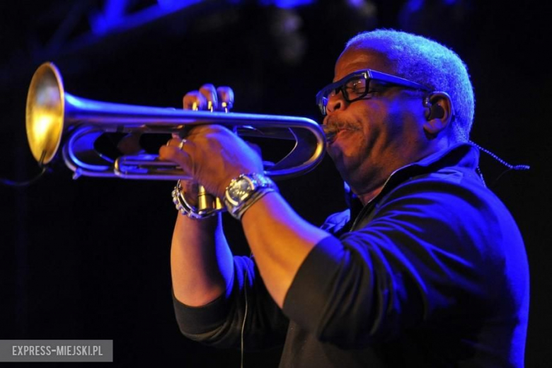 Ethno Jazz Festival - Terence Blanchard