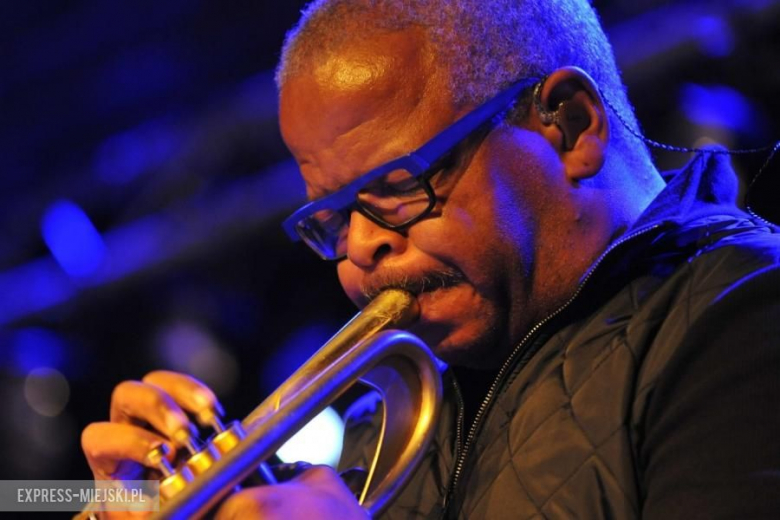 Ethno Jazz Festival - Terence Blanchard