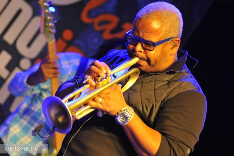 Ethno Jazz Festival - Terence Blanchard