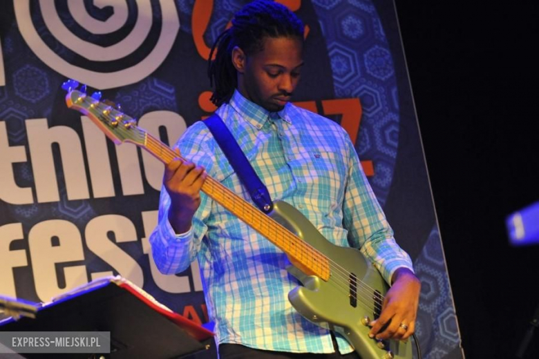 Ethno Jazz Festival - Terence Blanchard