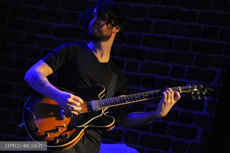 Ethno Jazz Festival - Terence Blanchard