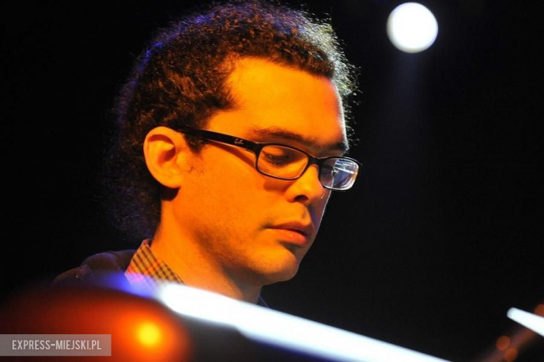 Ethno Jazz Festival - Terence Blanchard