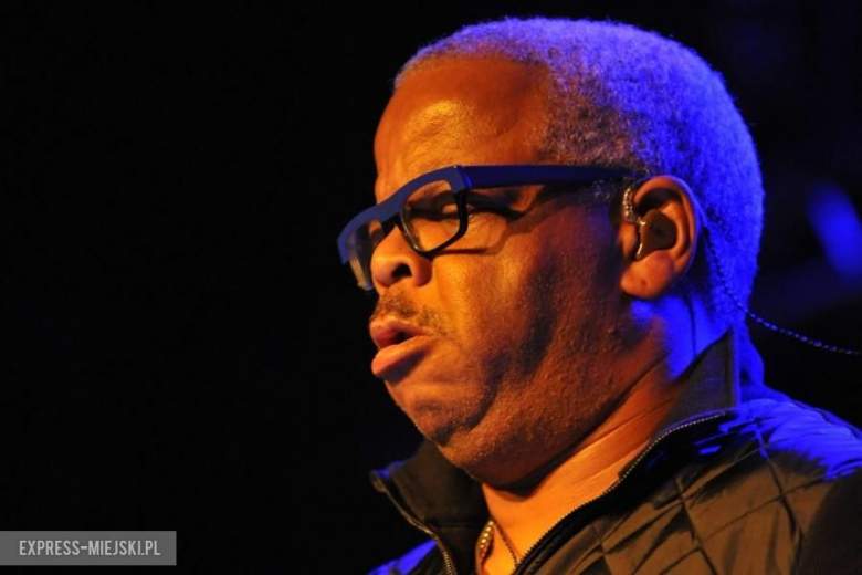 Ethno Jazz Festival - Terence Blanchard