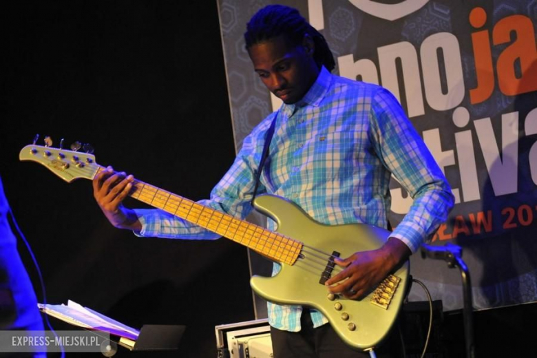 Ethno Jazz Festival - Terence Blanchard