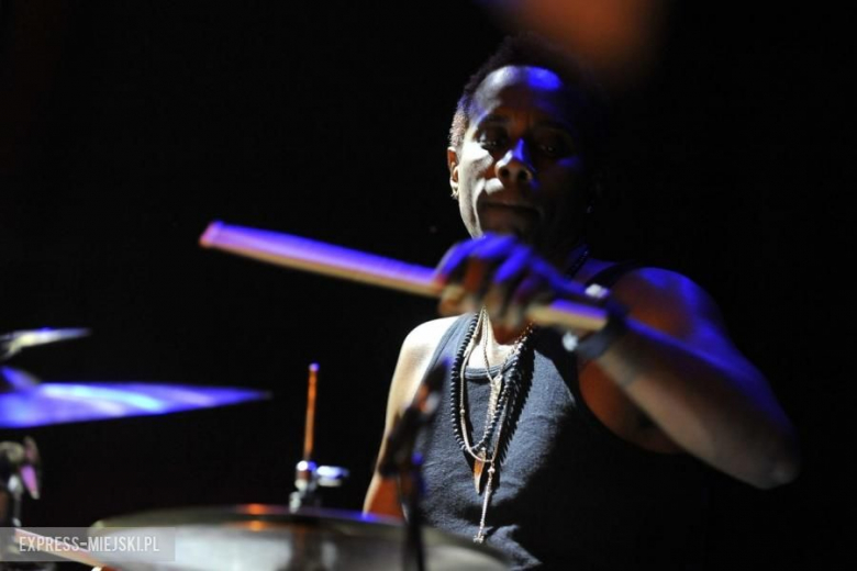 Ethno Jazz Festival - Terence Blanchard