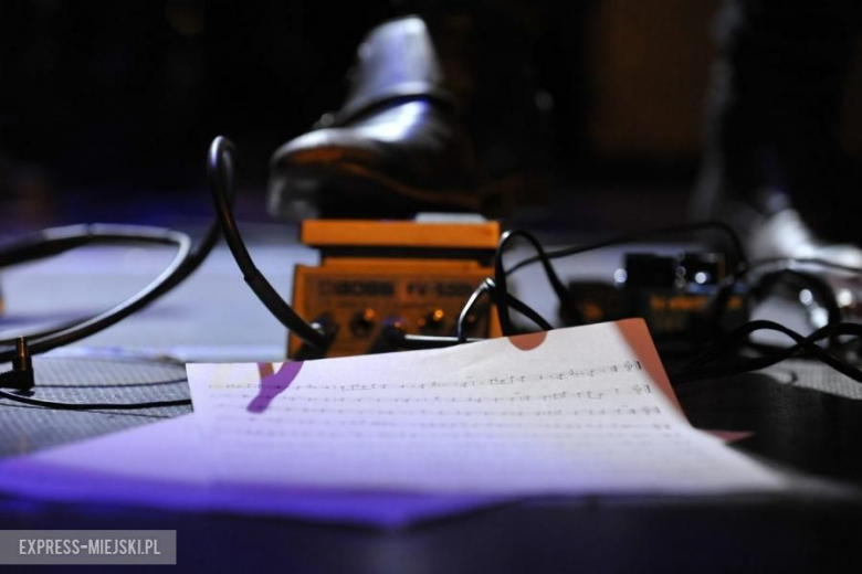 Ethno Jazz Festival - Terence Blanchard