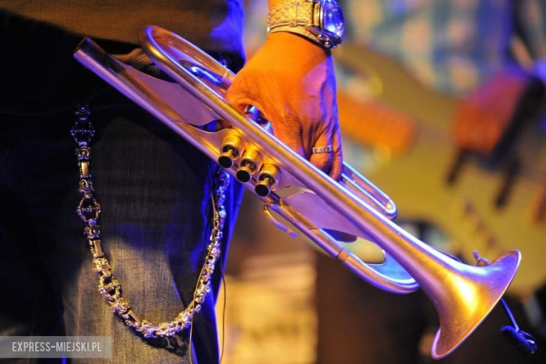 Ethno Jazz Festival - Terence Blanchard