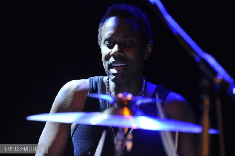 Ethno Jazz Festival - Terence Blanchard