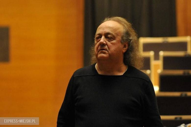 Premiera spektaklu Zbigniewa Preisnera '2016 Dokąd?'