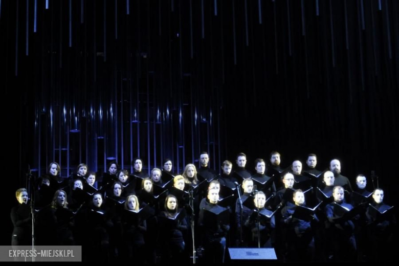 Premiera spektaklu Zbigniewa Preisnera '2016 Dokąd?'