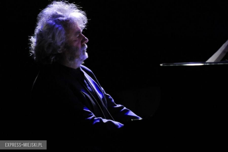 Premiera spektaklu Zbigniewa Preisnera '2016 Dokąd?'