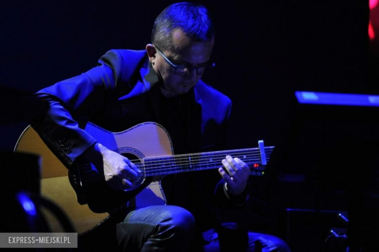 Premiera spektaklu Zbigniewa Preisnera '2016 Dokąd?'