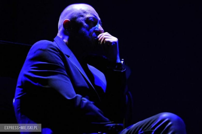 Premiera spektaklu Zbigniewa Preisnera '2016 Dokąd?'