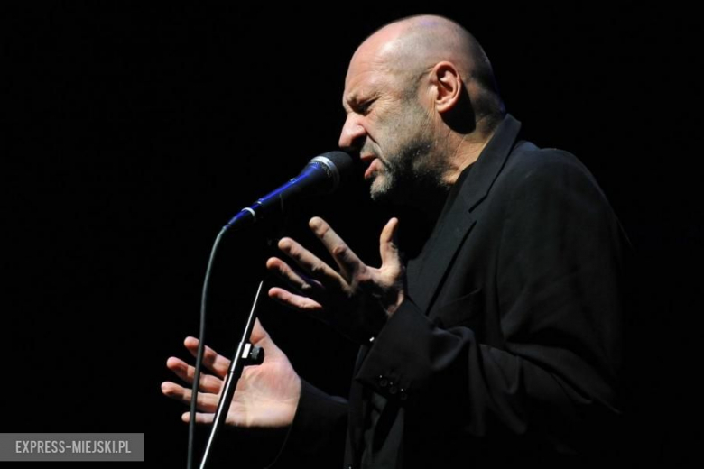 Premiera spektaklu Zbigniewa Preisnera '2016 Dokąd?'