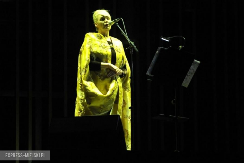 Premiera spektaklu Zbigniewa Preisnera '2016 Dokąd?'