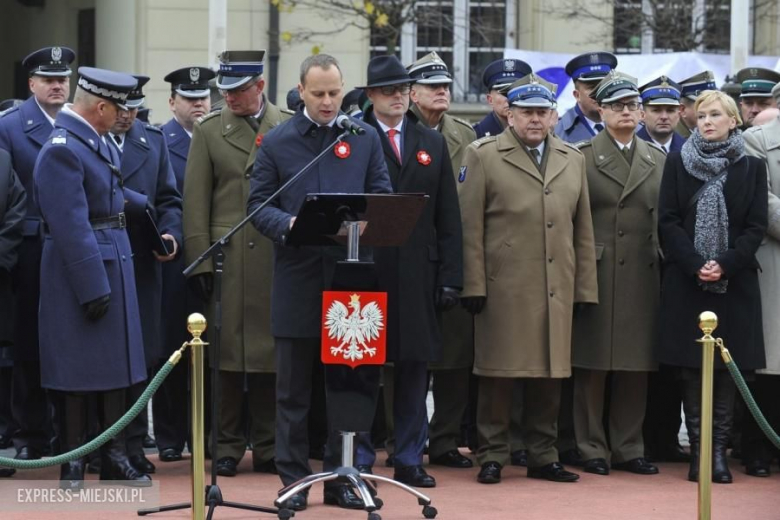 Radosna Parada Niepodległości