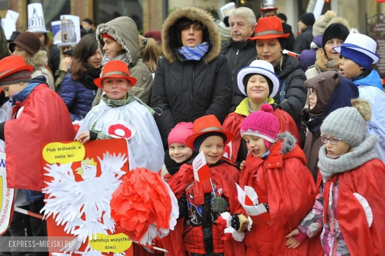 Radosna Parada Niepodległości