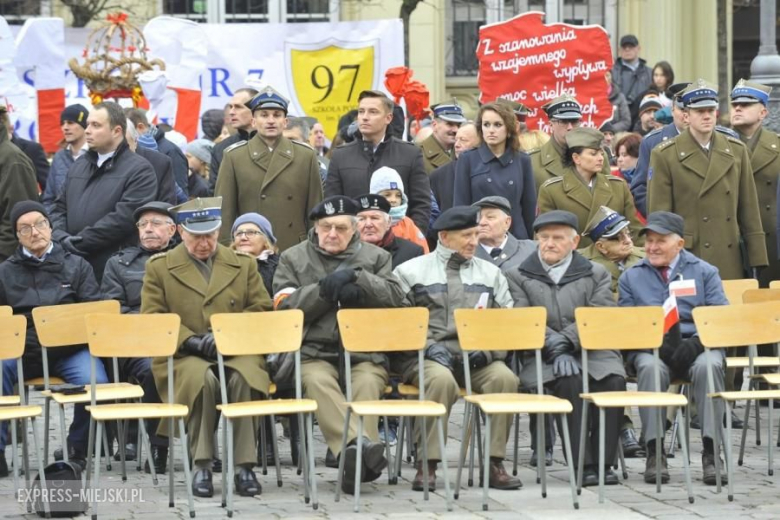 Radosna Parada Niepodległości